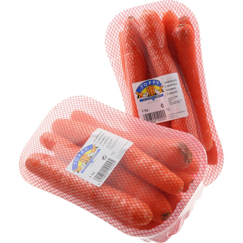 CAROTTE BARQUETTE 12X1KG